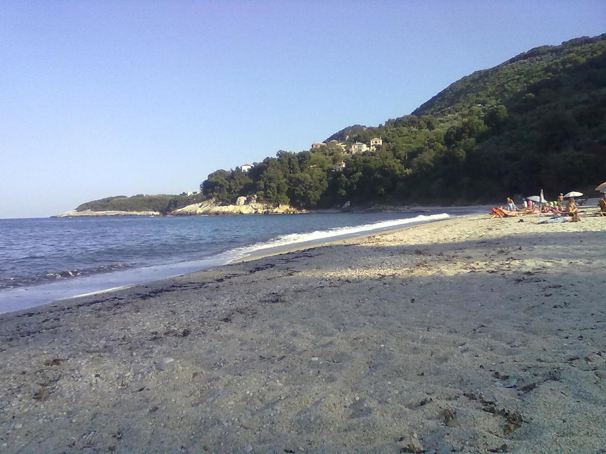 Pelion Orama Lägenhet Agios Ioannis  Exteriör bild