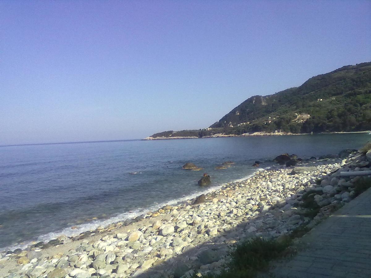 Pelion Orama Lägenhet Agios Ioannis  Exteriör bild